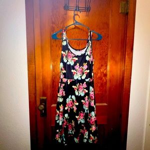 Levonfront Brand Dress